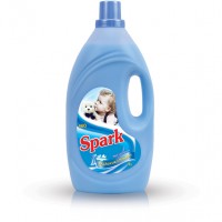 SPARK ΜΑΛΑΚΤΙΚΟ ΡΟΥΧΩΝ BLUE SENSATION - 4lt